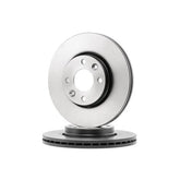 Kangoo Ön Fren Diski 2010-2015 Motrio 402061200R